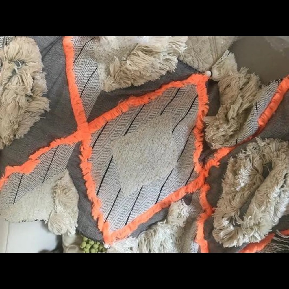 NWOT Anthropologie Catalina Hanging Wall Art - Picture 8 of 8